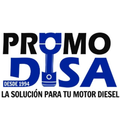 Logo Promodisa